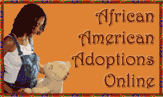 <br />
African American Adoptions Online